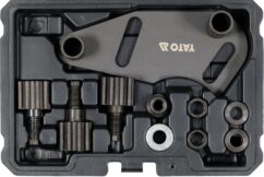 Bloqueo de distribucion RENAULT 1.8 2.0 TURBO fases variables F4R F4P
