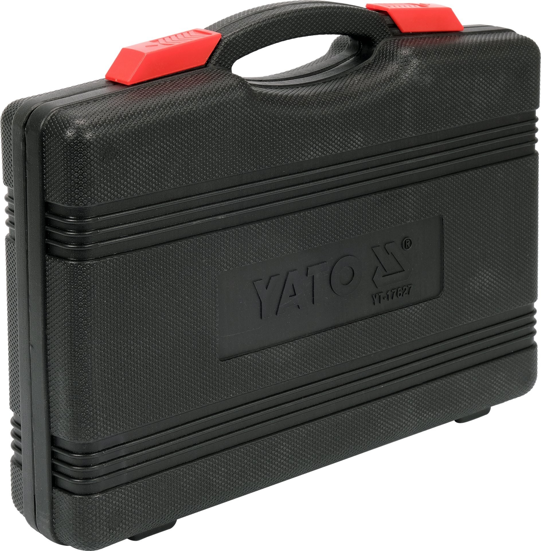 Set para limpieza de asientos de inyectores, cortadores, extractor de cepillos, 21 piezas. - Imagen 6