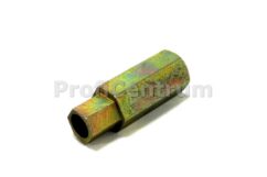 LLAVE PARA DESMONTAJE DE VÁLVULAS DE INYECTORES SIEMENS 7,3mm