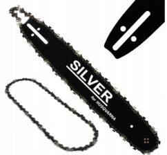 GUIA SIERRA HUSQVARNA 38cm 325 1.5+2 CADENAS
