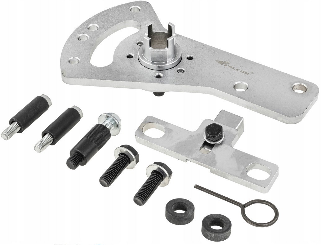 Bloqueo de distribución Ford Focus, Kuga ECOBOOST 1.5 3 CIL Fiesta Duratec - Imagen 5