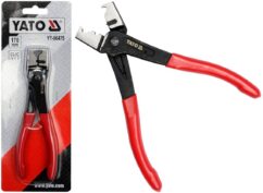 PINZA PARA AMARRE CLIP CLICK-R CLICK 170mm YATO
