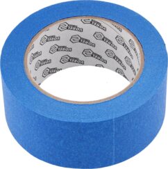 CINTA PINTURA UV AZUL 48mm/50m PAPEL DE ENMASCARAR