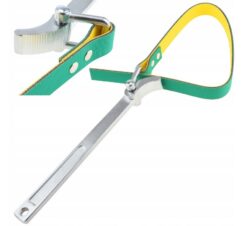 Llave de cinta 80-160 mm para filtros de aceite