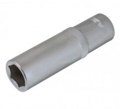 VASO LLAVE LARGA 11mm 3/8 hexágono Asta
