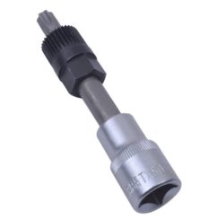 LLAVE ALTERNADOR TORX T50 CON VASO DE 33 DIENTES
