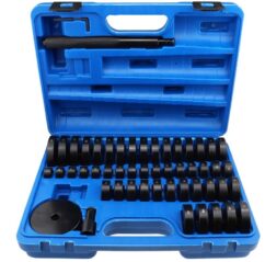 ADAPTADORES DE PRENSA EXTRACTOR DE MANGUITO DE COJINETE 18-74 mm 52 EL.