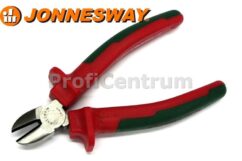 ALICATE CORTACABLES AISLADO 1000V IEC 60900, JONNESWAY