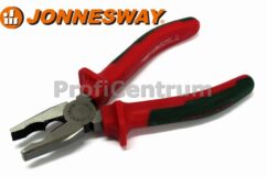 ALICATES UNIVERSALES, ALICATES AISLADOS 1000V JONNESWAY