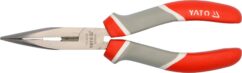 ALICATE LARGO DOBLADO EXTENDIDO 200mm YATO