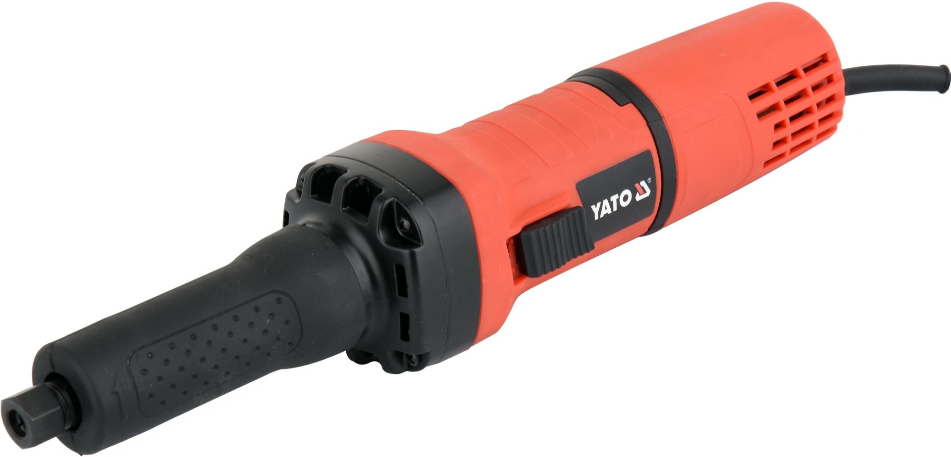 AMOLADORA RECTA 750 W, EJE DE PRECISIÓN CON VELOCIDAD AJUSTABLE - Imagen 3