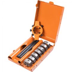 Matrices M3-M12 SET TROQUEL 8 ELEMENTOS RICHMANN