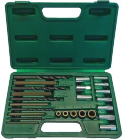 KIT PARA QUITAR TORNILLOS JONNESWAY ROTOS