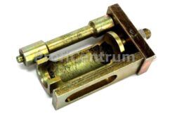EXTRACTOR DE INYECTOR IVECO DIALY TURBO 2.3 - 3.0