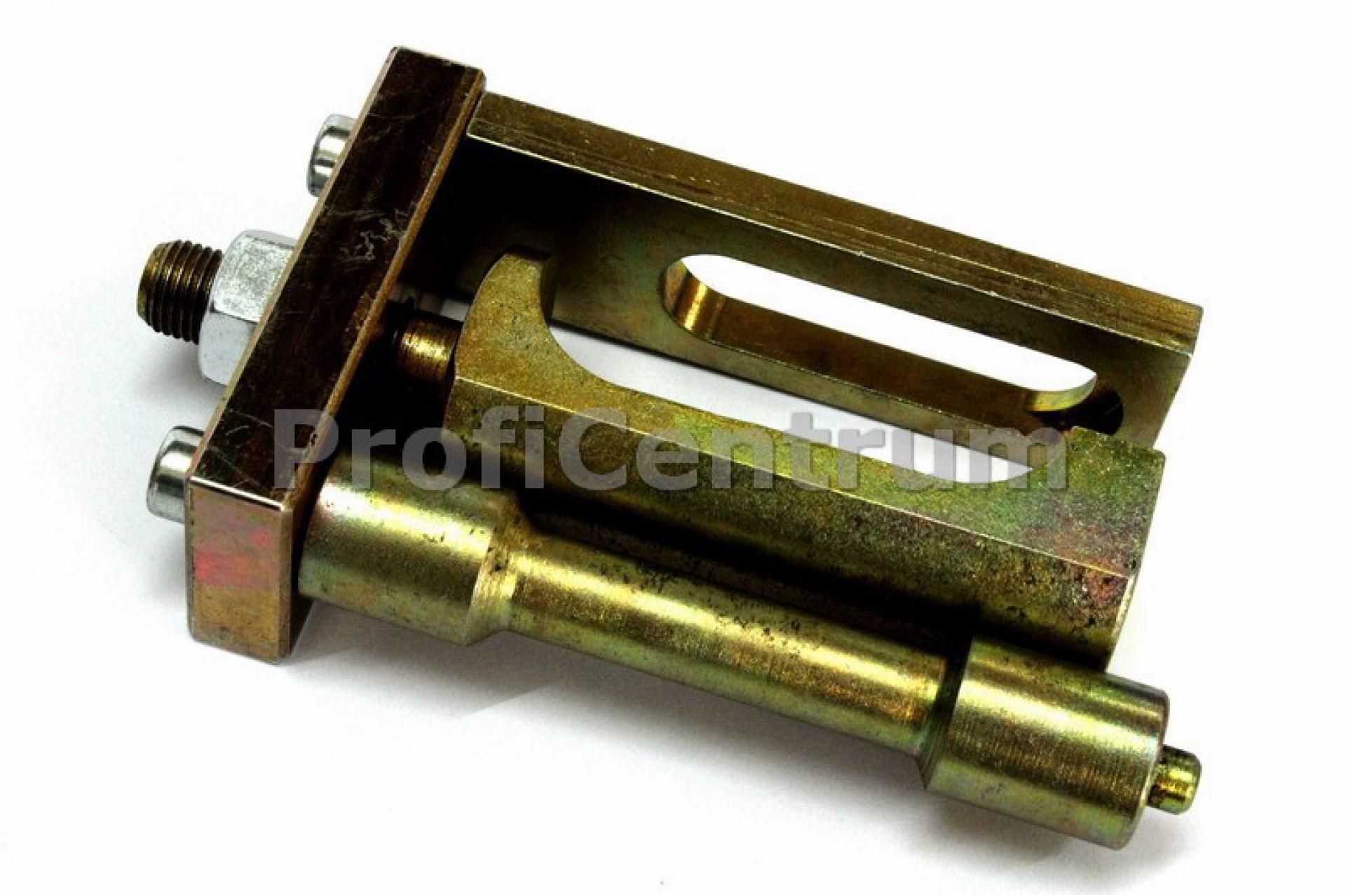 EXTRACTOR DE INYECTOR IVECO DIALY TURBO 2.3 - 3.0 - Imagen 3