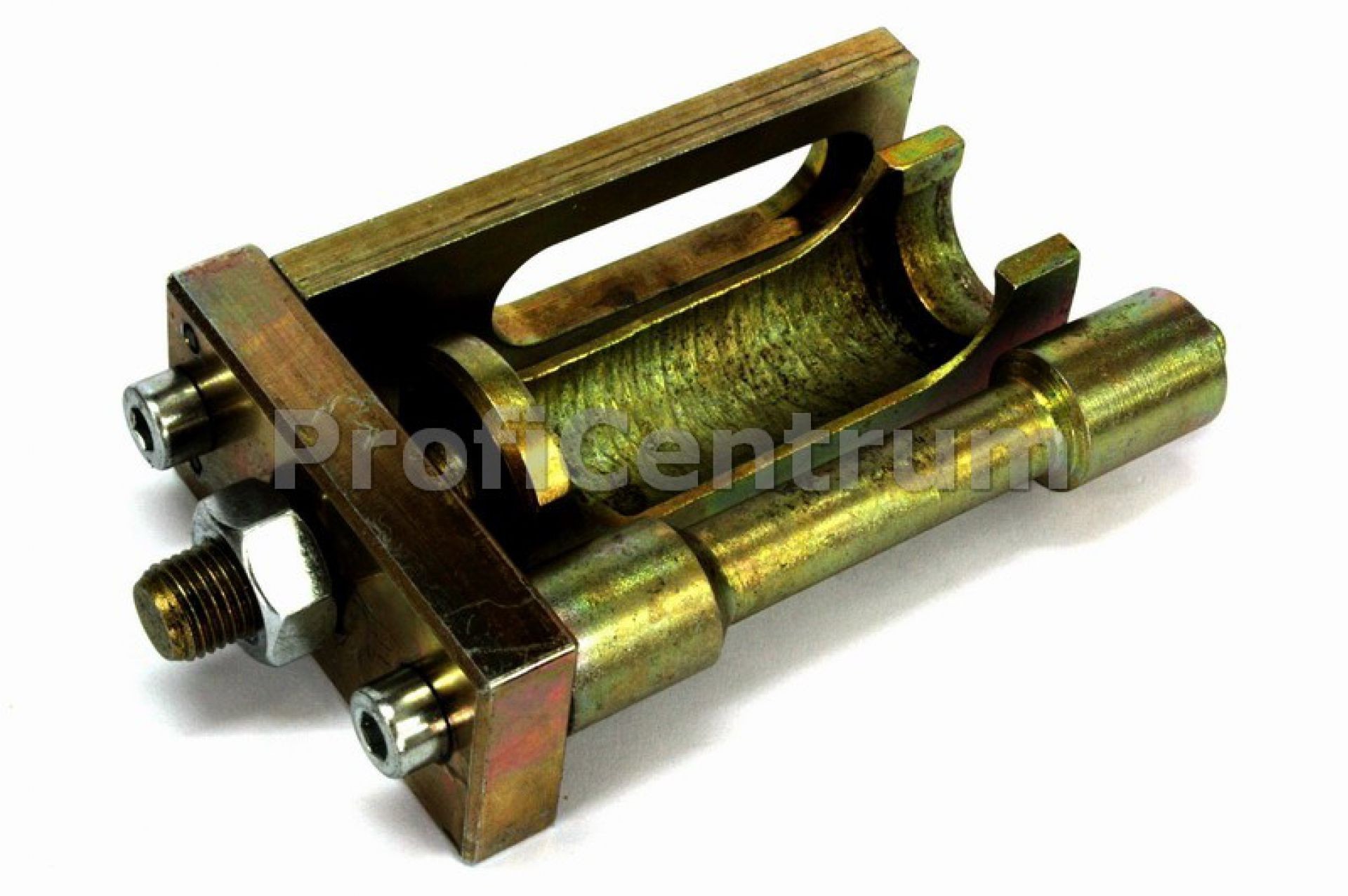 EXTRACTOR DE INYECTOR IVECO DIALY TURBO 2.3 - 3.0 - Imagen 4