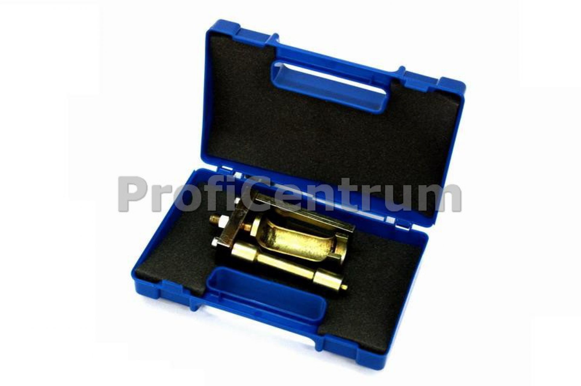 EXTRACTOR DE INYECTOR IVECO DIALY TURBO 2.3 - 3.0 - Imagen 5