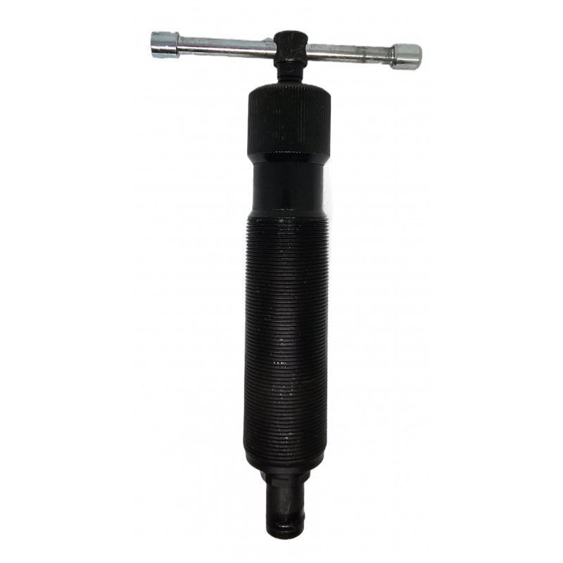 CILINDRO HIDRÁULICO PARA EXTRACTORES DE BUJES HUSILLO DE 12 TONELADAS - Imagen 3