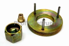 BOMBA DE INYECCIÓN CERRADURA RENAULT VOLVO OPEL 1.9
