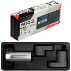 LLAVES PARA SONDA LAMBDA 22 mm 3 uds. JUEGO DE LLAVES DE SONDA