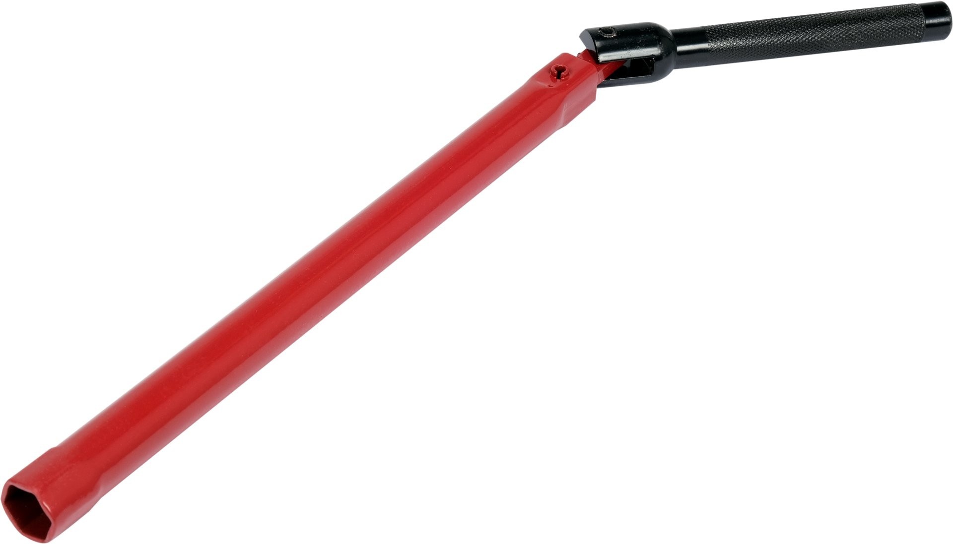 LLAVE PARA INSTALAR RACORES SNITARIOS A BATERÍA 4 CABEZALES 8-12mm - Imagen 5