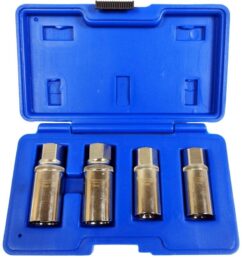 JUEGO LLAVES DE VASO PARA PASADORES Y TORNILLOS ROTOS 6-12MM