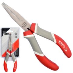 ALICATE PLANO UNIVERSAL 160MM FUERTE, YATO