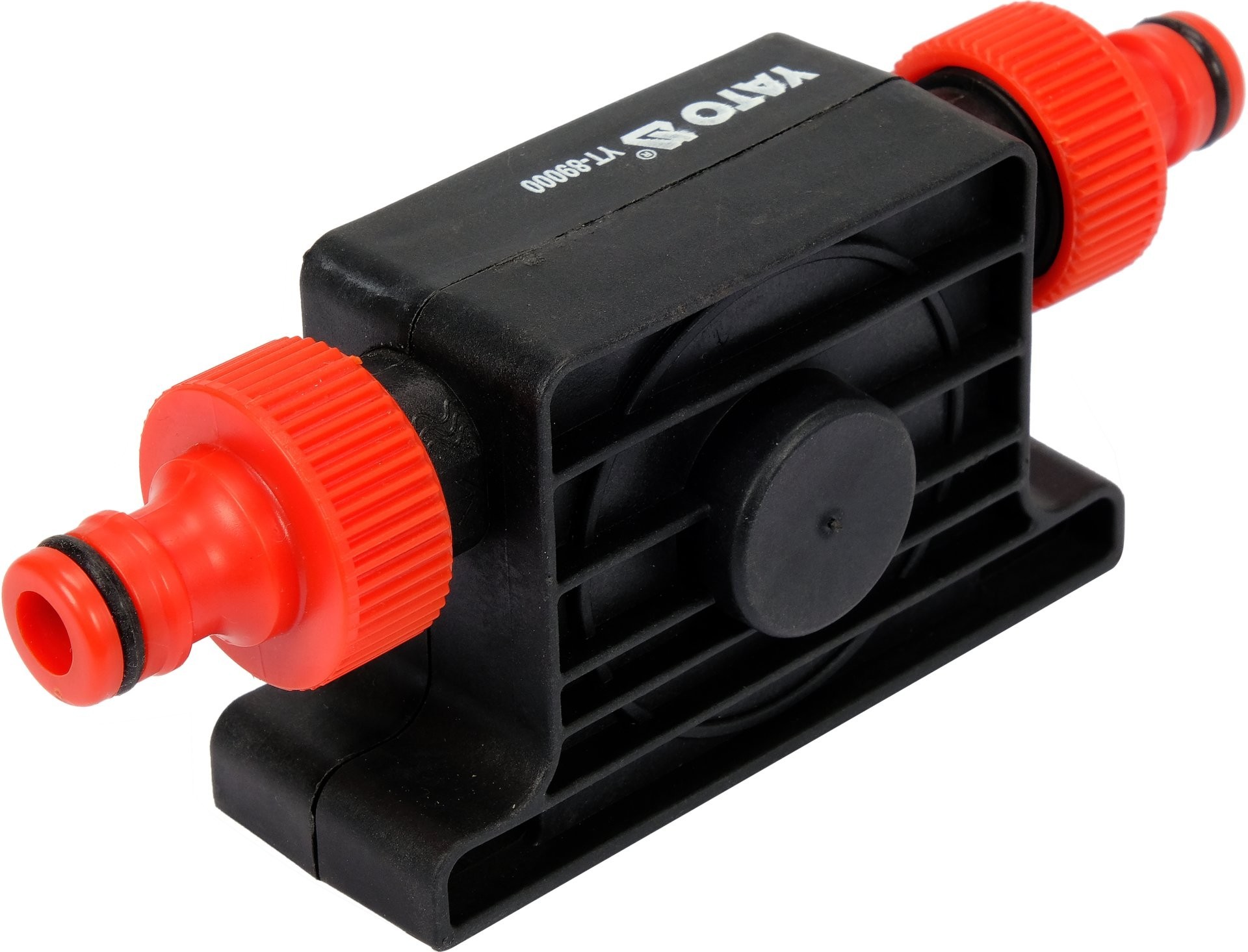 Una bomba para un taladro para bombear agua. - Imagen 6