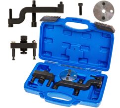 Extractor de bomba de agua VW 2.5 TDI PD T5 Transporter Touareg de 2003