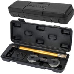 Bloqueo de sincronización + herramienta de configuración. GMP VW, AUDI, SEAT, SKODA 1.4 4TFSI 1.6 FSI