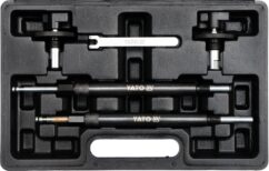 HERRAMIENTA DE DISTRIBUCIÓN FIAT LANCIA 1.2/1.4 16V CONJUNTO DE CERRADURA