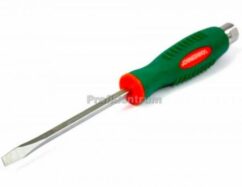 DESTORNILLADOR CABEZA PLANA 6.5x125mm JONNESWAY