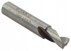 BROCA ESCARIADOR SOLDADURA 8x45mm JONNESWAY