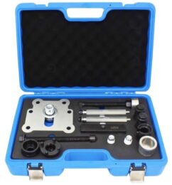 Set para desmontar la carcasa del embrague del Porsche Cayenne 718 PDK