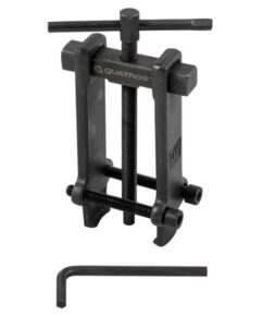 EXTRACTOR DE RODAMIENTOS DE DOBLE BRAZO CON BLOQUEO 24-55mm Quatros