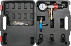 KIT DE LLENADO AL VACÍO PARA SISTEMA DE ENFRIAMIENTO