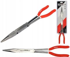 ALICATE RECTO EXTENDIDO 2 JUNTAS 340mm CrV, YATO