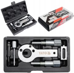 HERRAMIENTA DE DISTRIBUCIÓN Opel, Fiat, Alfa Romeo, 1.6/1.9/2.0/2.4 CDTi, JTD, TiD
