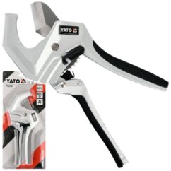 CORTADOR PARA PEX, PVC, PP, PE, PU, ​​TUBOS, TUBOS 42mm