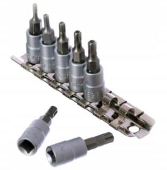 LLAVES TORXY TORX 1/4' PARA MEDIDOR DE CAUDAL VW AUDI TOYOTA YATO