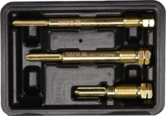 MANTEQUILLAS LIMPIEZA ASIENTOS BUJÍAS PRECALENTAMIENTO, M10-M12 SET