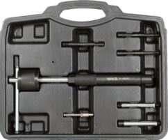 KIT DE DESMONTAJE EXTRACTOR DE BUJÍAS INCANDESCENTES DAÑADO
