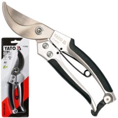 PRECAUTOR UNIVERSAL PARA RAMAS DE BRUBS 20mm YATO