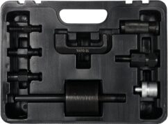 EXTRACTOR DE INYECTORES PARA MERCEDES CDI Bosch, Denso, Delphi, Siemens
