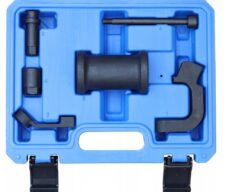 Extractor de inyector common rail 1.6/2.0 TDI set Audi Seat Skoda VW