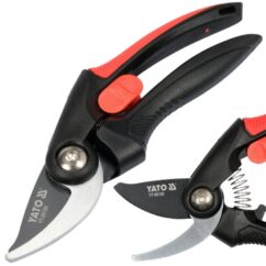 PODADORAS DE TIJERA UNIVERSAL PARA RAMAS 20mm