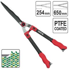 TIJERASETOS BRUBS PRECAUTORS LONGITUD 65cm
