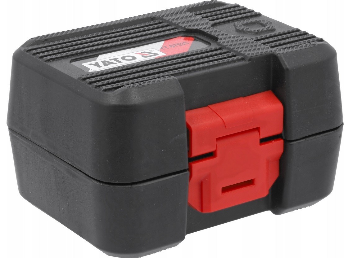 Adaptador de par electrónico 10-200NM 1/2'+1/4'+3/8' LCD - Imagen 11