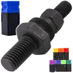 CABEZA, PUNTA, M10 REMACHADORAS DE TUERCAS M10