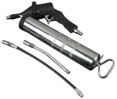 ENGRASADORA MANUAL NEUMÁTICA 500 g